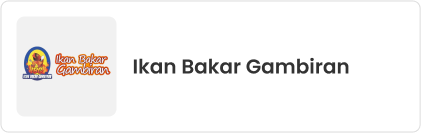 Ikan Bakar Gambiran